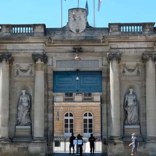 Private Führung in Bordeaux: Erkundungsspiel durch die Altstadt 6