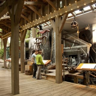 Vancouver: Capilano Suspension Bridge Park & City Tour 28