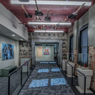 Memphis Music Hall of Fame 6