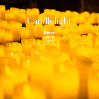 Candlelight: Rock Klassiker von Bon Jovi, The Rolling Stones & mehr 4