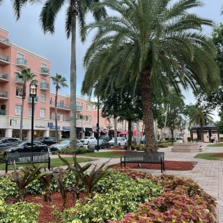 Boca Raton's Secret Society: An Outdoor Detective Game 4