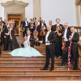 Wiener Hofburg Oder Konzertsaal: Strauss & Mozart Konzert 9