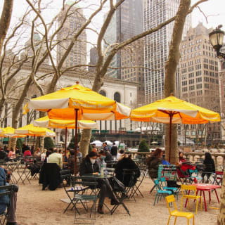 New York Exploration Game - Mystery Walk con soste in Pub & Cafe 5