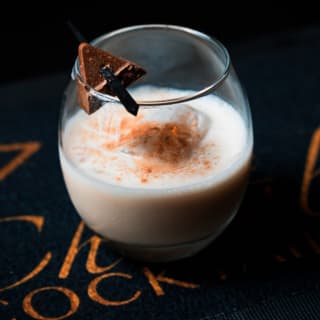 El Club del Cóctel de Chocolate 5