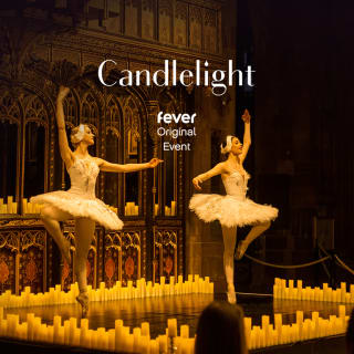 Candlelight: Tchaikovsky's Swan Lake & More ft. Ballet 3