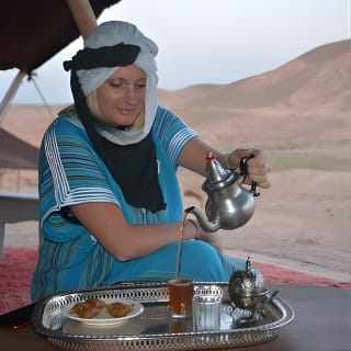 Découvre la vallée de l'Ourika autrement lors d'une excursion d'une journée Au départ de Marrakech  12
