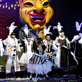 Vive el Carnaval de Montevideo como un ciudadano local 4