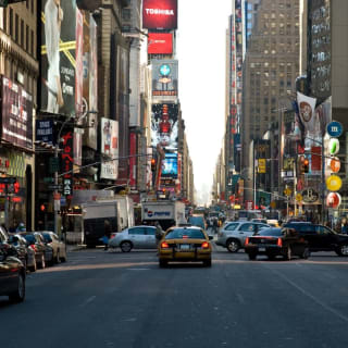 New York Exploration Game - Mystery Walk con soste in Pub & Cafe 6