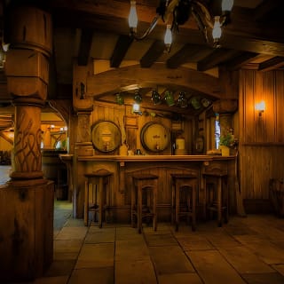 Hobbiton Movie Set Tour with lunch from Auckland 4