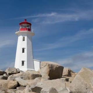 Excursion d'une journée à Peggy's Cove depuis Halifax 4