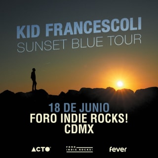 Kid Francescoli 1