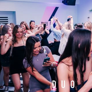 Duo Pancake RNB Party Brunch 2