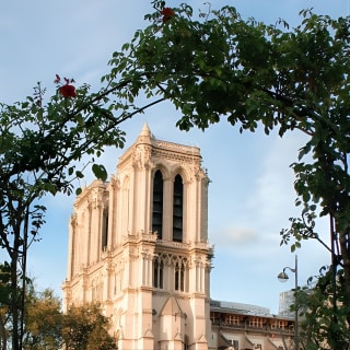Paris Photography Tour - Visite autoguidée des meilleurs spots Instagram de Paris 7