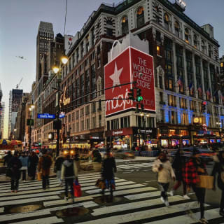 New York Exploration Game - Mystery Walk con soste in Pub & Cafe 7