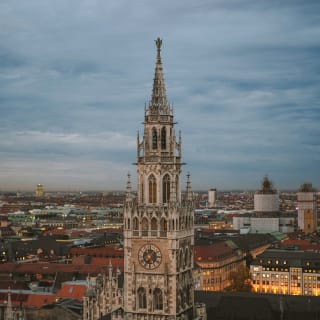 Hidden Gems of Munich: Save Your Friend Outdoor Exploration Game 3