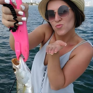 Tampa Bay Inshore Fishing Charters 3