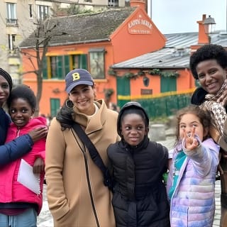 ESSENTIAL MONTMARTRE Walking Tour: the essential highlights+MORE! 26