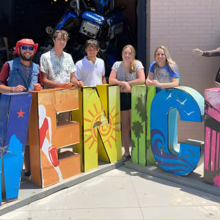 Small-Group Electric Bike Tour of Santa Monica and Venice 13