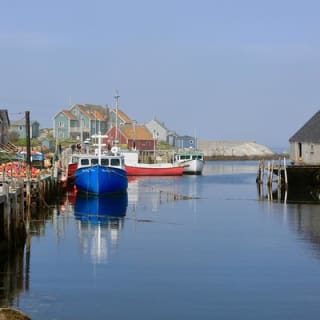 Excursion d'une journée à Peggy's Cove depuis Halifax 5