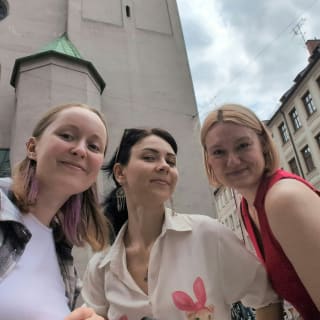 Hidden Gems of Munich: Save Your Friend Outdoor Exploration Game 4
