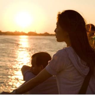 Boston Harbor: crociera turistica al tramonto di 90 minuti 44