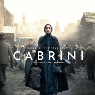 Cabrini AMC Tickets 1