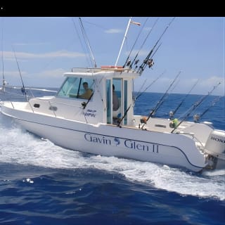 Charter de Pesca de Clase Mundial en Tenerife 5