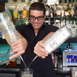 Miami Beach Art Deco Tour avec Cocktails 2