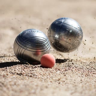 Pétanque Days : tournoi de pétanque et animations sur Bordeaux 1