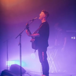 XANDI LIVE! Concierto en Obsthof 4