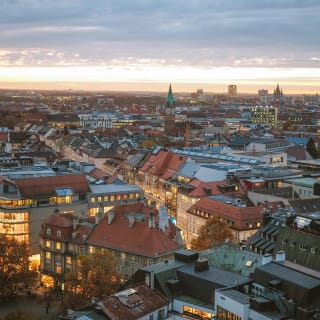 Hidden Gems of Munich: Save Your Friend Outdoor Exploration Game 5