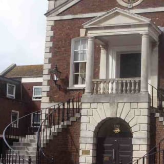Poole Audio Tour: Bridges, Beacons, and Baden-Powell – An Urban Odyssey 4