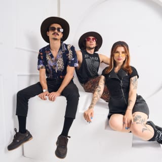 BALTHVS en Razzmatazz 3, Barcelona 2025 1