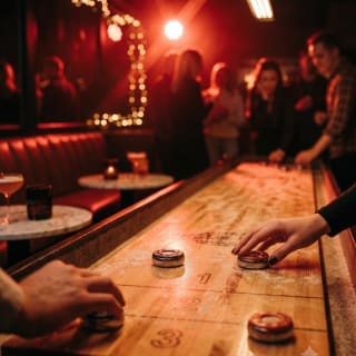 MAGNETIC - Formules Afterwork, Teambuilding 5