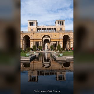 Park Sanssouci - Audio Guide und Selbstgeführte Tour 16