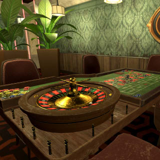 Escape Room: El Robo del Blue Star en el Casino de Barcelona 3