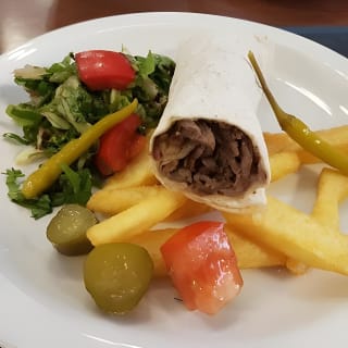 Istanbul Kadikoy Food Tour with 12+ Local Delicacies Tastings 11
