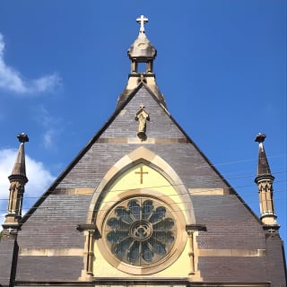 Recorrido histórico guiado a pie por Glebe 6