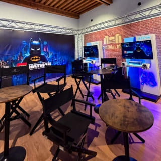 BATMAN DAYS - Célébrez Batman et découvrez le jeu vidéo 3