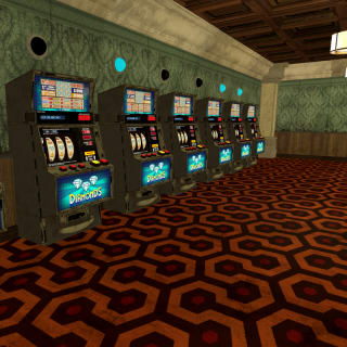 Escape Room: El Robo del Blue Star en el Casino de Barcelona 5
