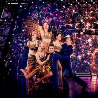 Paris Merveilles : Le nouveau spectacle du Lido de Paris 1