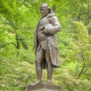 The Revolutionary Story Epic Small Group Walking Tour of Boston 7
