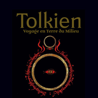 Exposition : Tolkien, Voyage en Terre du Milieu 1