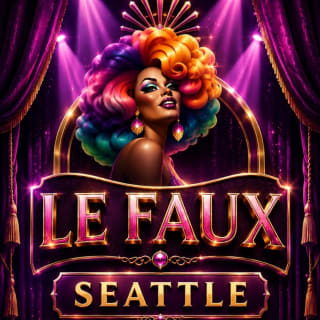 Transylvania Drag Brunch: Halloween Drag Show in Seattle 4
