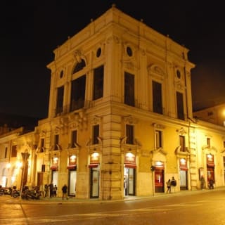 Visita il Museo delle Cere di Roma 2