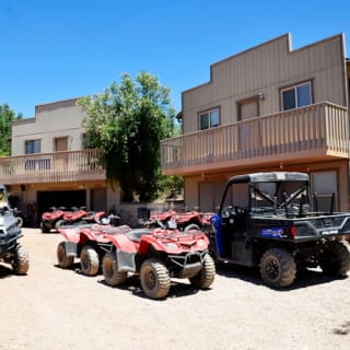 Grand Canyon North Rim: Roundtrip Flight from Las Vegas + Optional ATV Tour 3