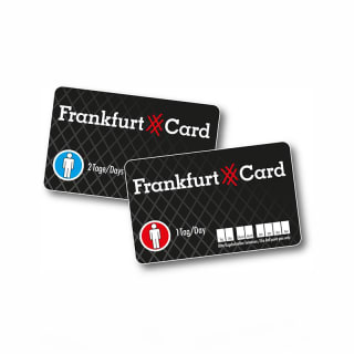 Frankfurt Card Voucher 1