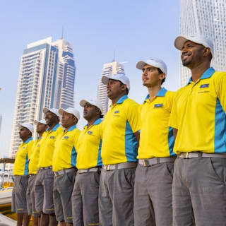 Atlantis Blast: 45-Minute Boat Tour Dubai 6