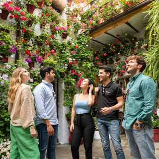 Day trip from Malaga to Cordoba with Mezquita-Cathedral enhancement - Premium Small Group Tour 2