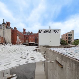 뉴욕현대미술관(MoMA): 입장권 6